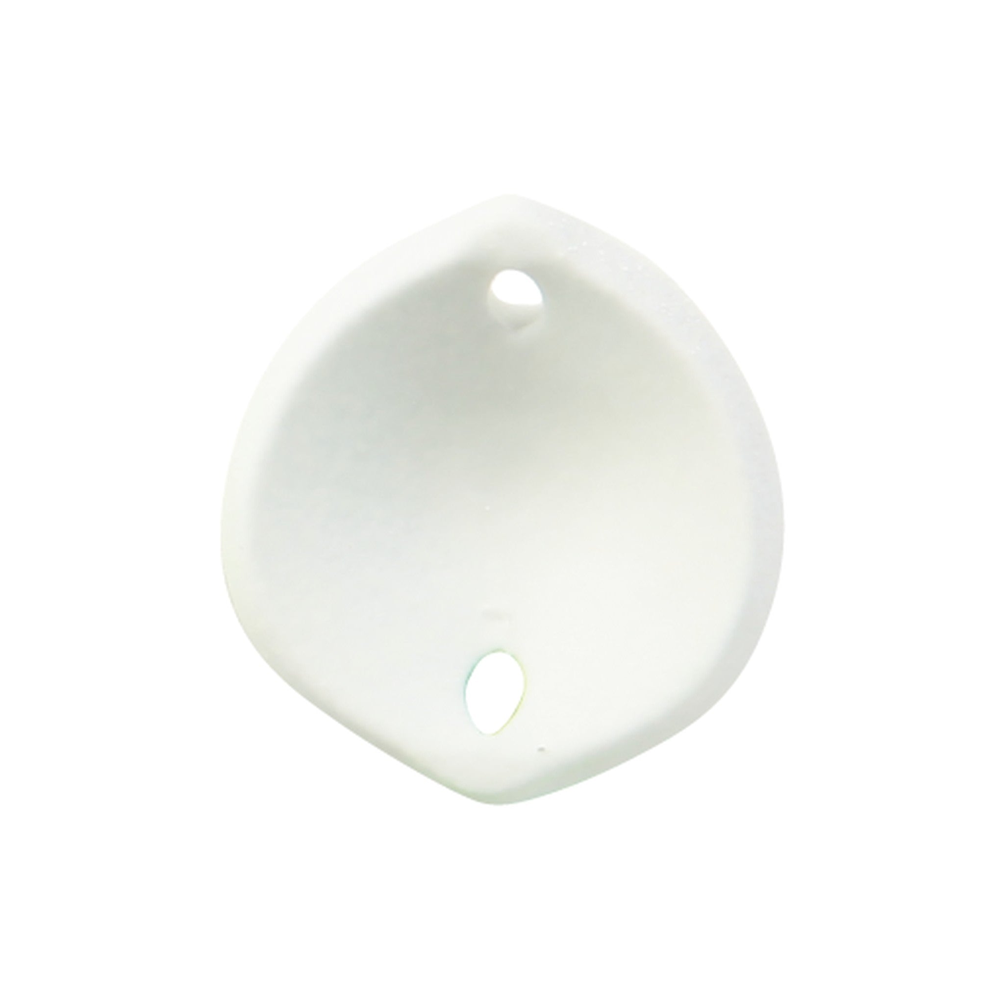 Rob Lure Babel WZ 1.2g in #1 Edamame Glow — official Rob Lure product photo