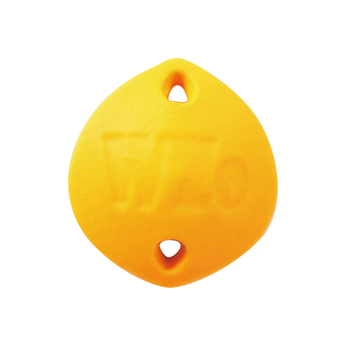 Rob Lure Babel WZ 1.2g in #5 Convex Pong Glow — official Rob Lure product photo