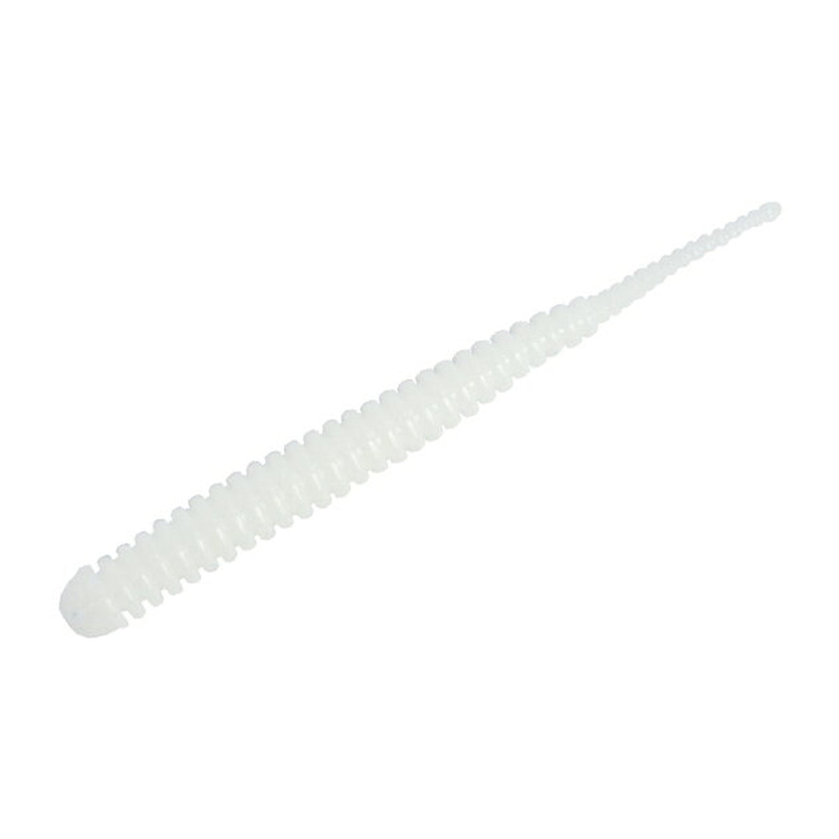 reins Aji Adder 2in in #111 Matte White — official reins product photo