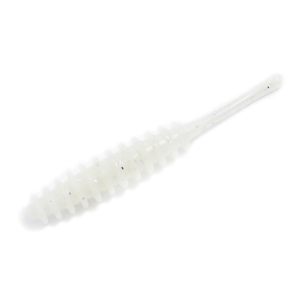 reins Aji Ringer in #103 Glow White Silver — official reins product photo