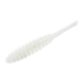 reins Aji Ringer in #103 Glow White Silver — official reins product photo