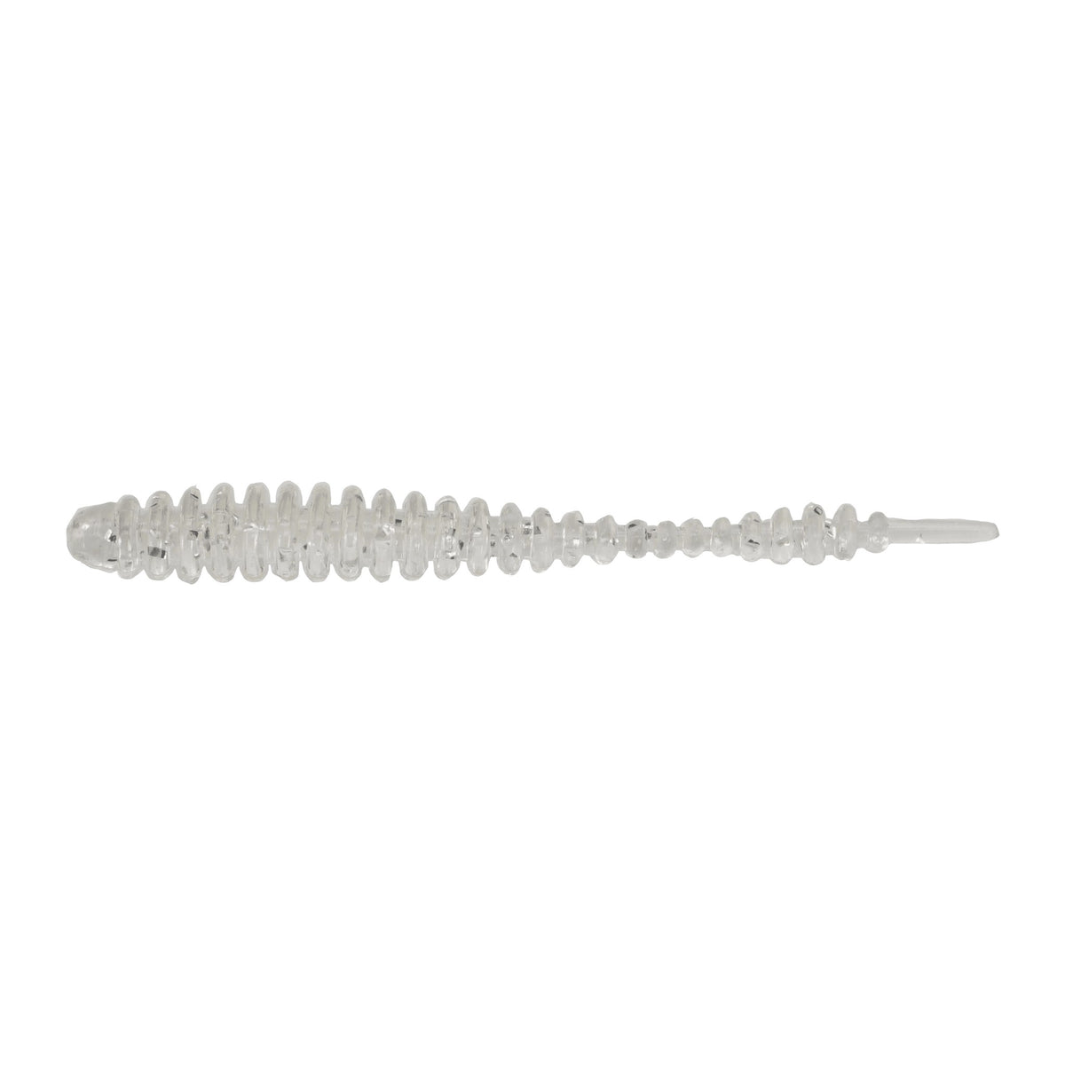 reins Aji Ring Shaker 2in in #147 Aji King Silver — official reins product photo