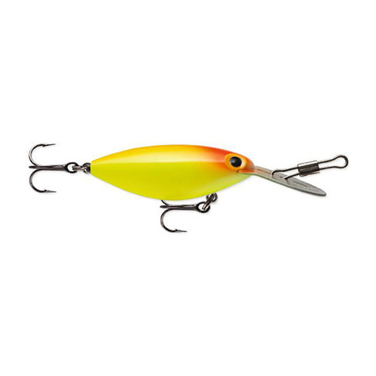 Rapala Storm Original Hot'N Tot AH in 36 - Solid Chart — official Rapala product photo