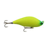 MCH - Matte Chartreuse