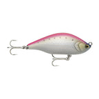 Rapala AOG85SLM in PIW - Pink Hologram Iwashi (Sardine) — official Rapala product photo