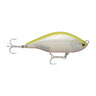 SPCH - Clear Pearl Chartreuse