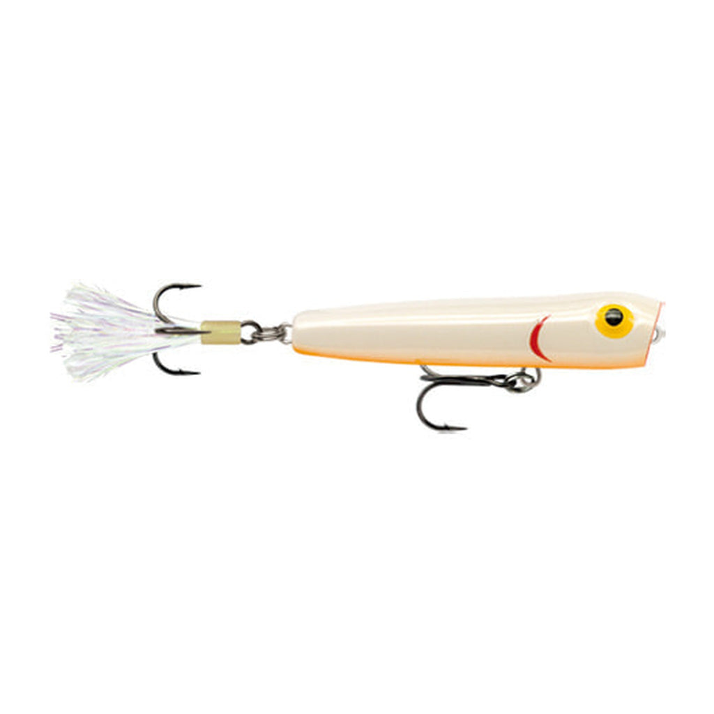 Rapala Storm Rattlin' Chug Bug CB06 in 009 - Bone — official Rapala product photo