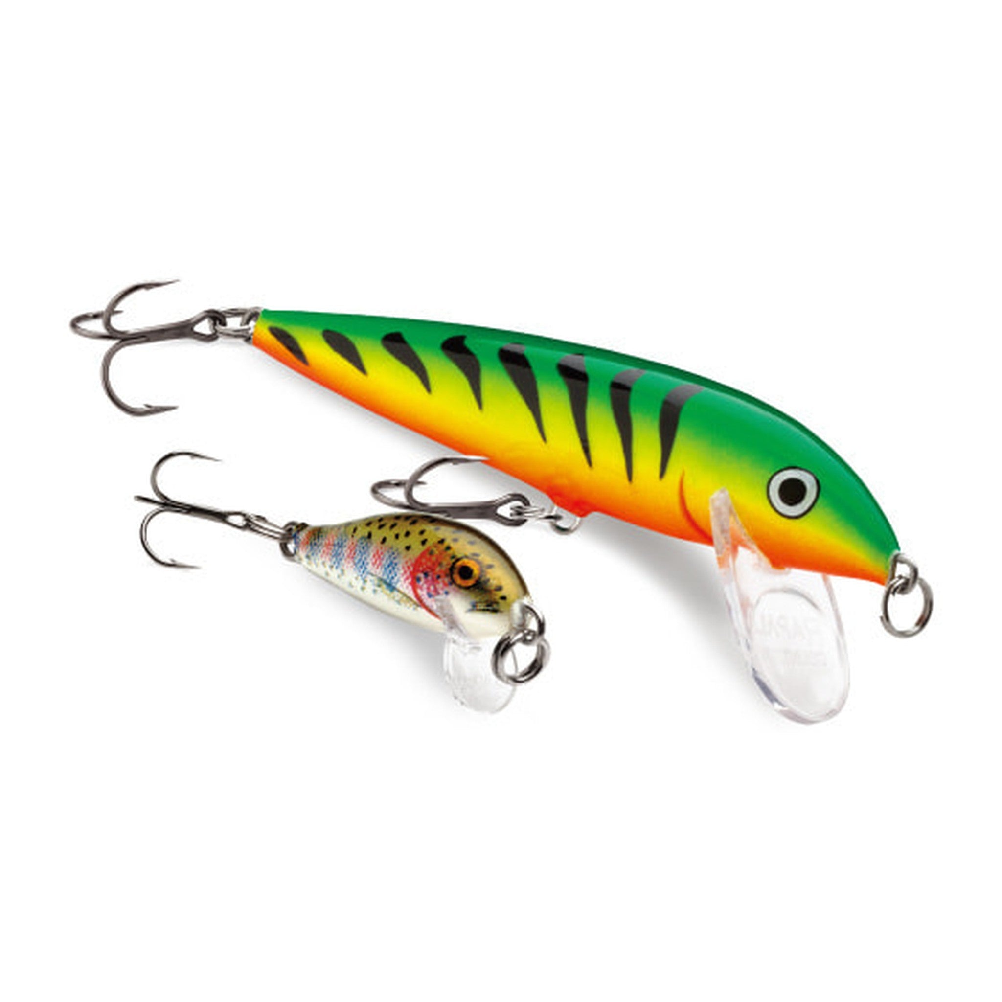 Rapala CountDown CD1 — official Rapala product photo