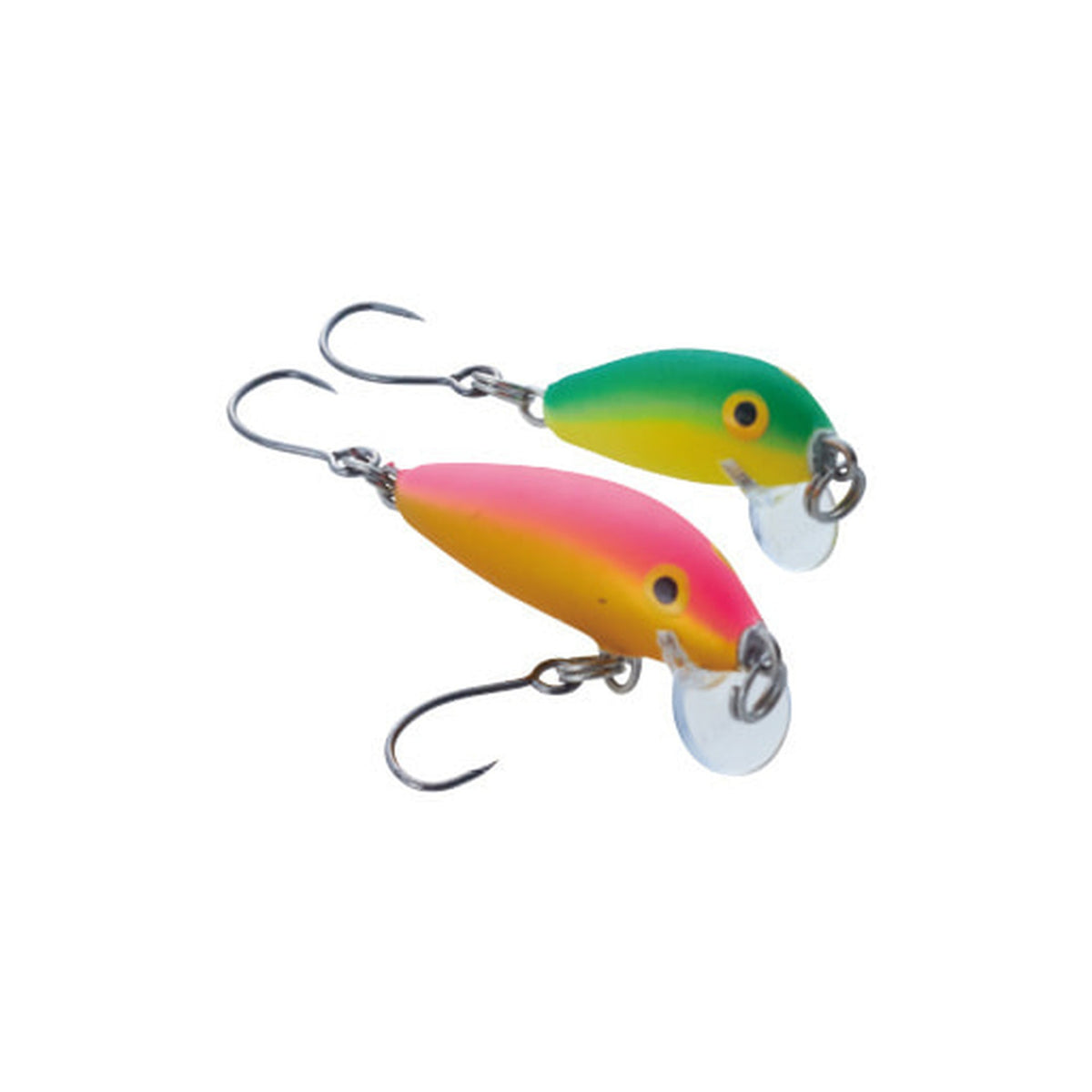 Rapala CountDown Single Hook CD3/SH — official Rapala product photo