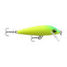 JMTC - Matte Chartreuse - Japan Special