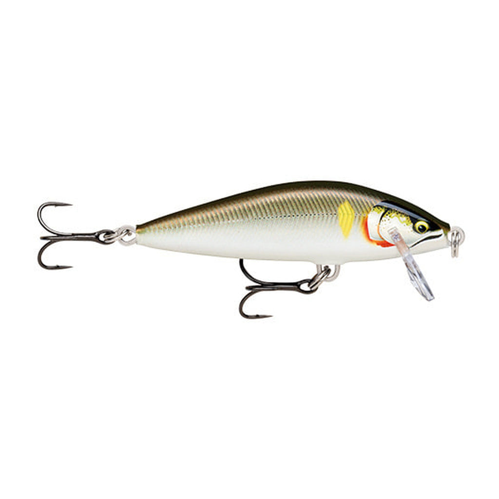 Rapala CountDown Elite CDE35 in Gilded Ayu — official Rapala product photo