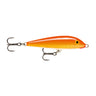 JJGFR - Gold Fluorescent Red - Japan Special