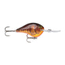 DCW - Dark Brown Crawdad