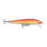 GFR - Gold Fluorescent Red