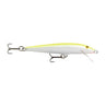 SFC - Silver Fluorescent Chartreuse