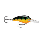 Rapala Fat Rap FR5 in P - Perch — official Rapala product photo