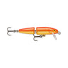 GFR - Gold Fluorescent Red