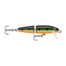P - Perch