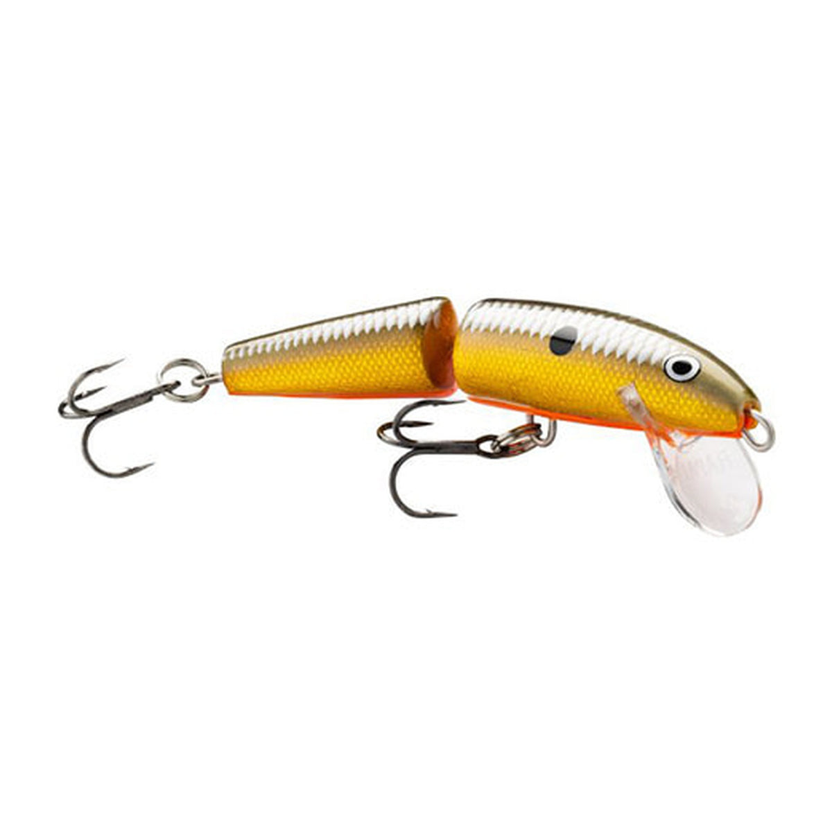 Rapala Floating Jointed J5 — official Rapala product photo