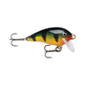 P - Perch