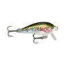 RT - Rainbow Trout