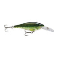 Rapala Shad Rap SR5 in BB - Baby Bass — official Rapala product photo