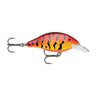 0570 - Crawdad/Crystal