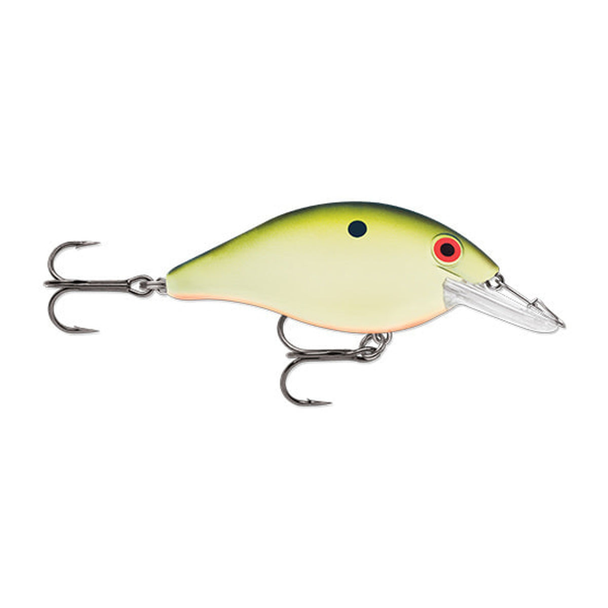 Rapala Speed Trap ST14 in 1225 - Wedgie — official Rapala product photo