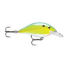 1423 - Chartreuse Shad