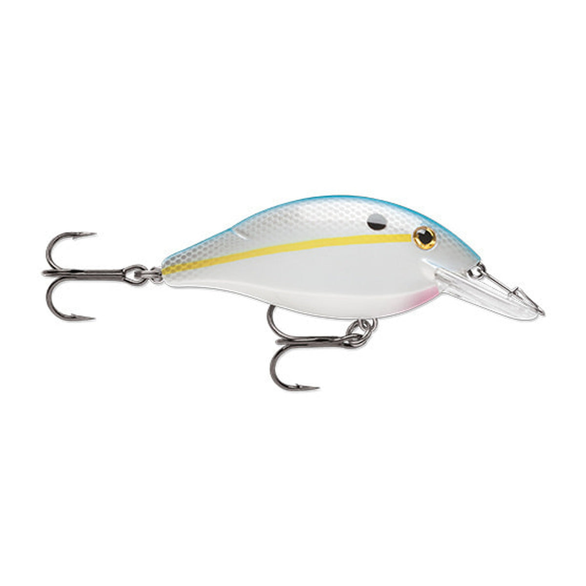 Rapala Speed Trap ST14 in 1426 - Blue Shad — official Rapala product photo