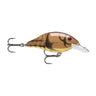 1422 - Orange Brown Craw