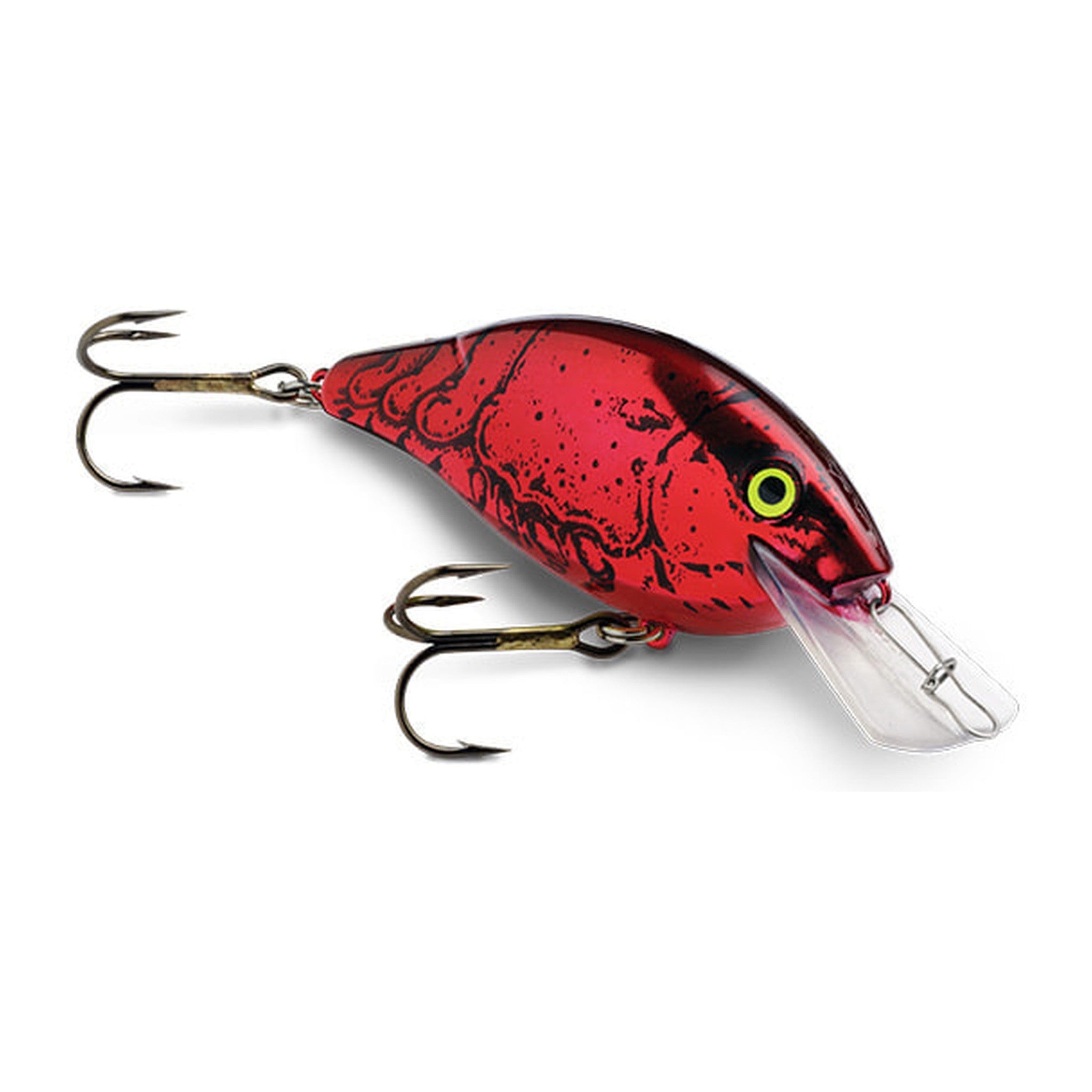 Rapala Speed Trap ST18 — official Rapala product photo