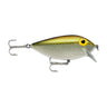 104 - Metallic Silver Gold