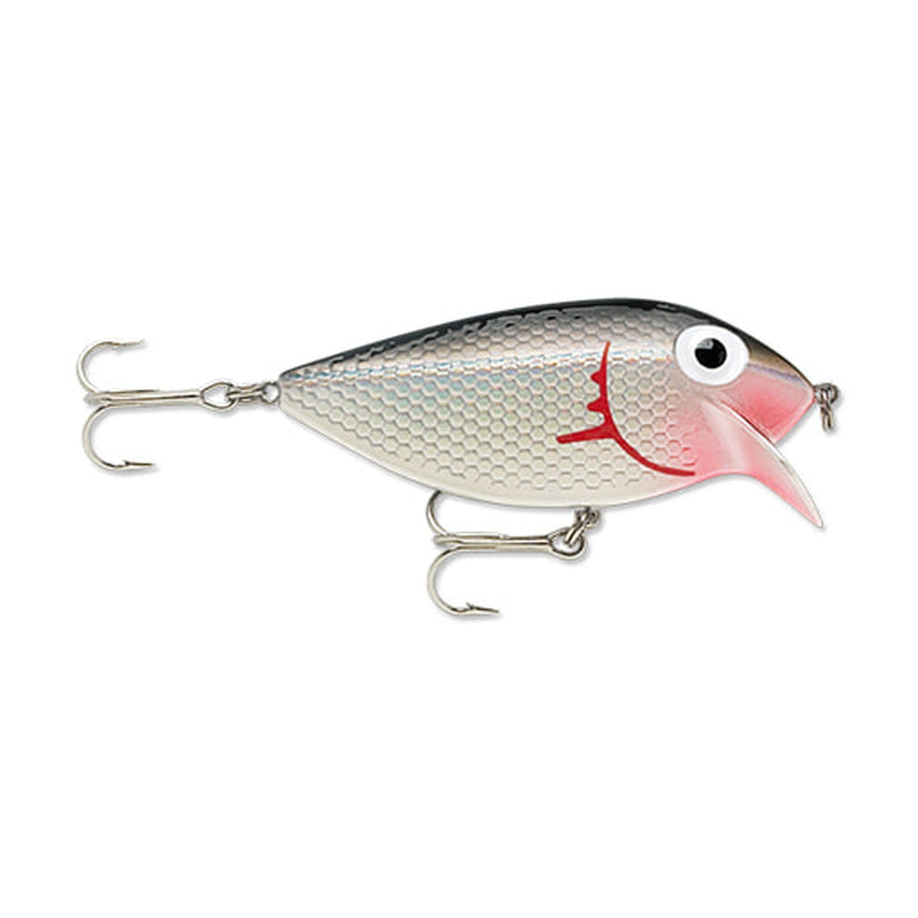 Rapala Storm Original ThinFin TF06 in 700 - Dracula — official Rapala product photo