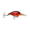 209 - Natural Red Crayfish