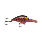 Rapala Storm Original Wiggle Wart V in 37 - Brown Crayfish — official Rapala product photo