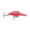 95 - Solid Fluorescent Pink