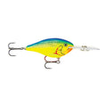 Rapala Risto Rap RR4 in PRT - Parrot — official Rapala product photo