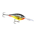 Rapala Risto Rap RR5 — official Rapala product photo