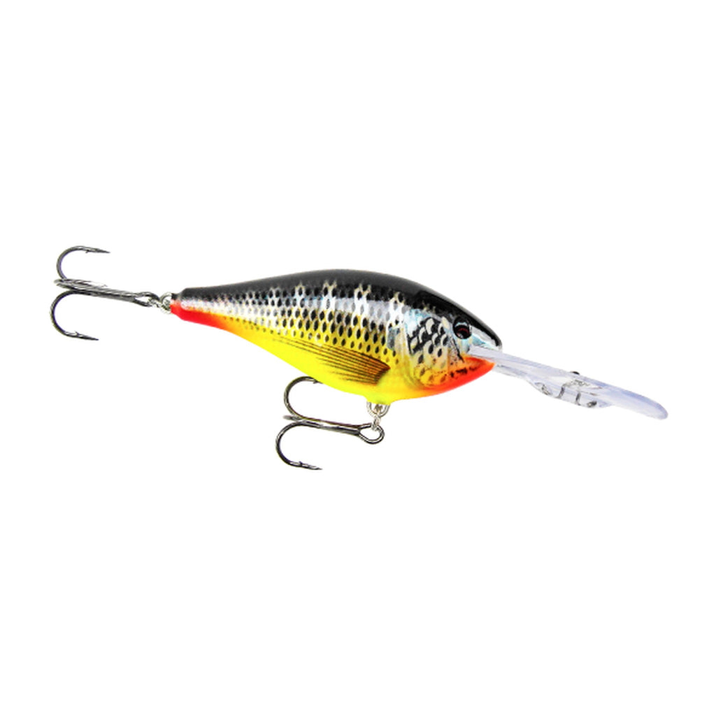 Rapala Risto Rap RR8 — official Rapala product photo