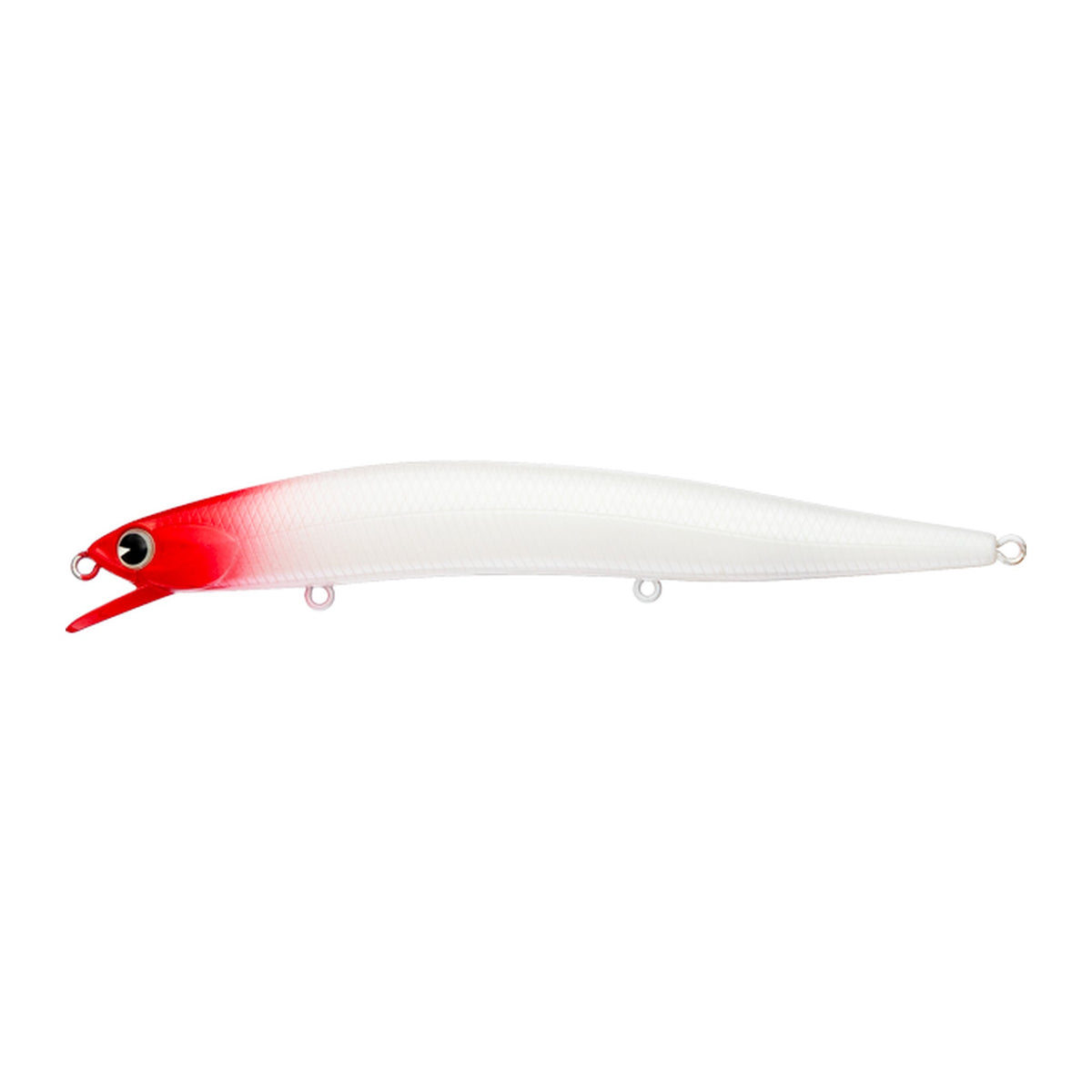 ima Nabarone 125F in Red Head Pearl — official ima product photo
