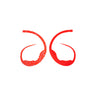 Reversible Fluorescent Orange Red ST