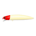 ima Sobat 100 in Red Head — official ima product photo