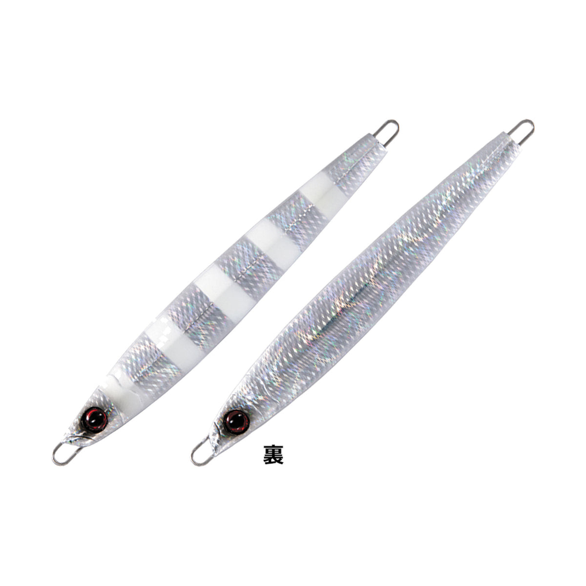 Shout 112SY Stay 80g — ZG ゼブラグロー — SH0-112SY-ZG