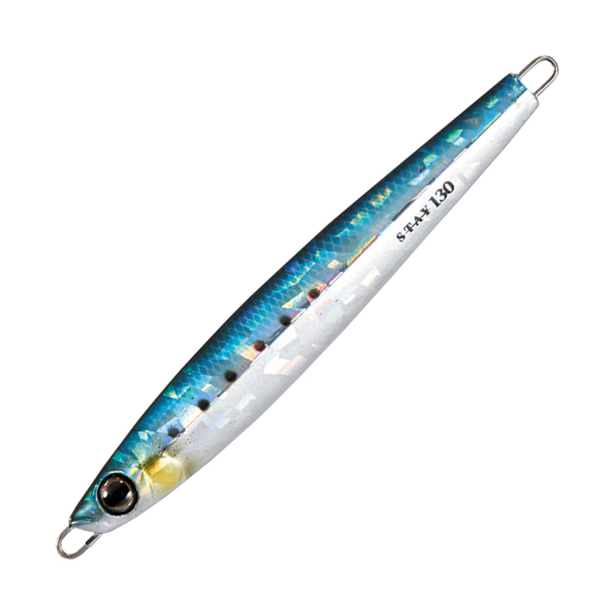 Shout 114SR Stay Real Color 130g — #26 マイワシ — SH0-114SR-26