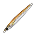 Shout 115SR Stay Real Color 160g — #109 アジ — SH0-115SR-109