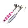 #149 PZGK Pink Zebra Glow Keimura