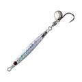Shout 144BL Blade Lance 60g — #42 BH ボーダーホロ — SH0-144BL-BH