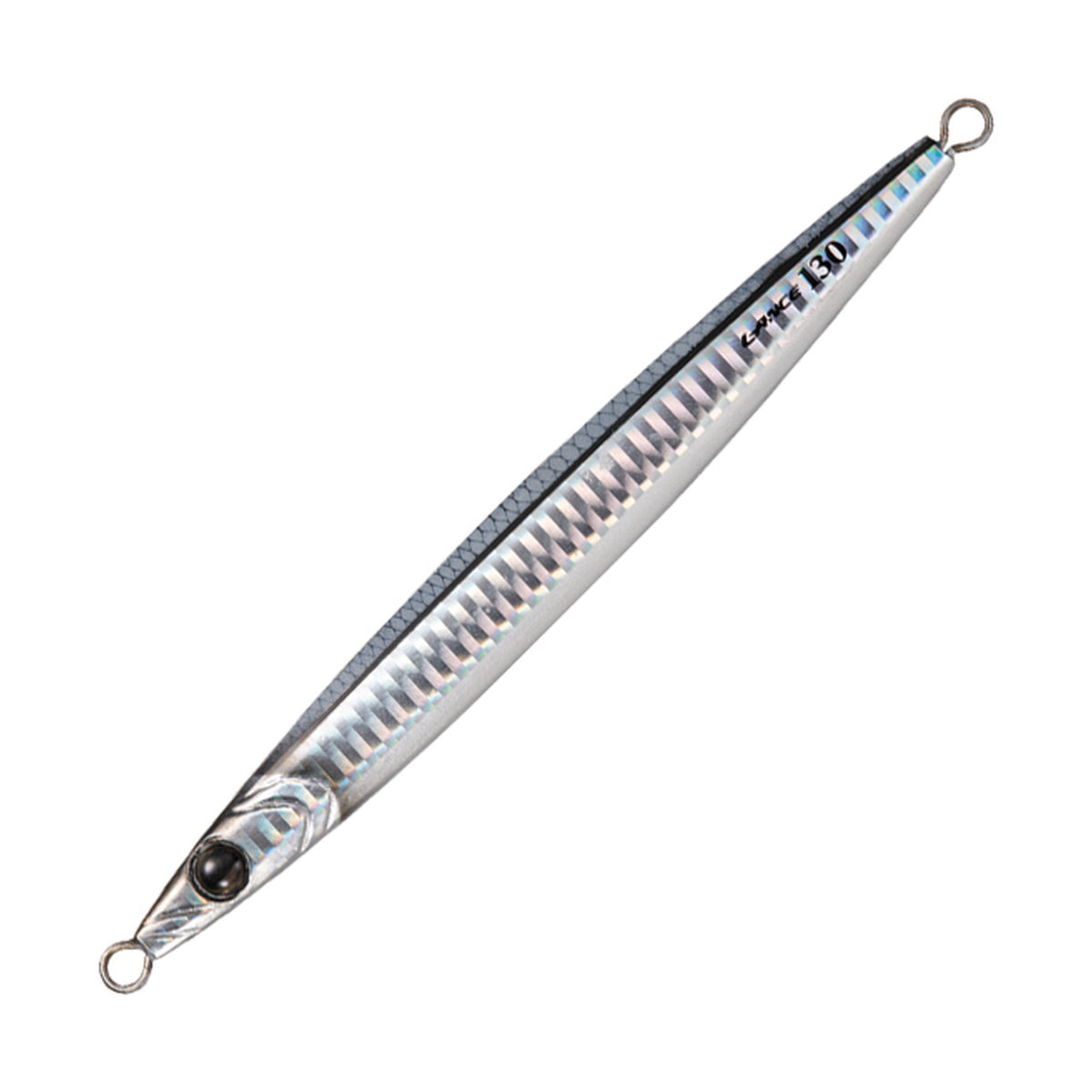 Shout 176LR Lance Real Color 130g — #68 キビナゴ — SH0-176LR-68
