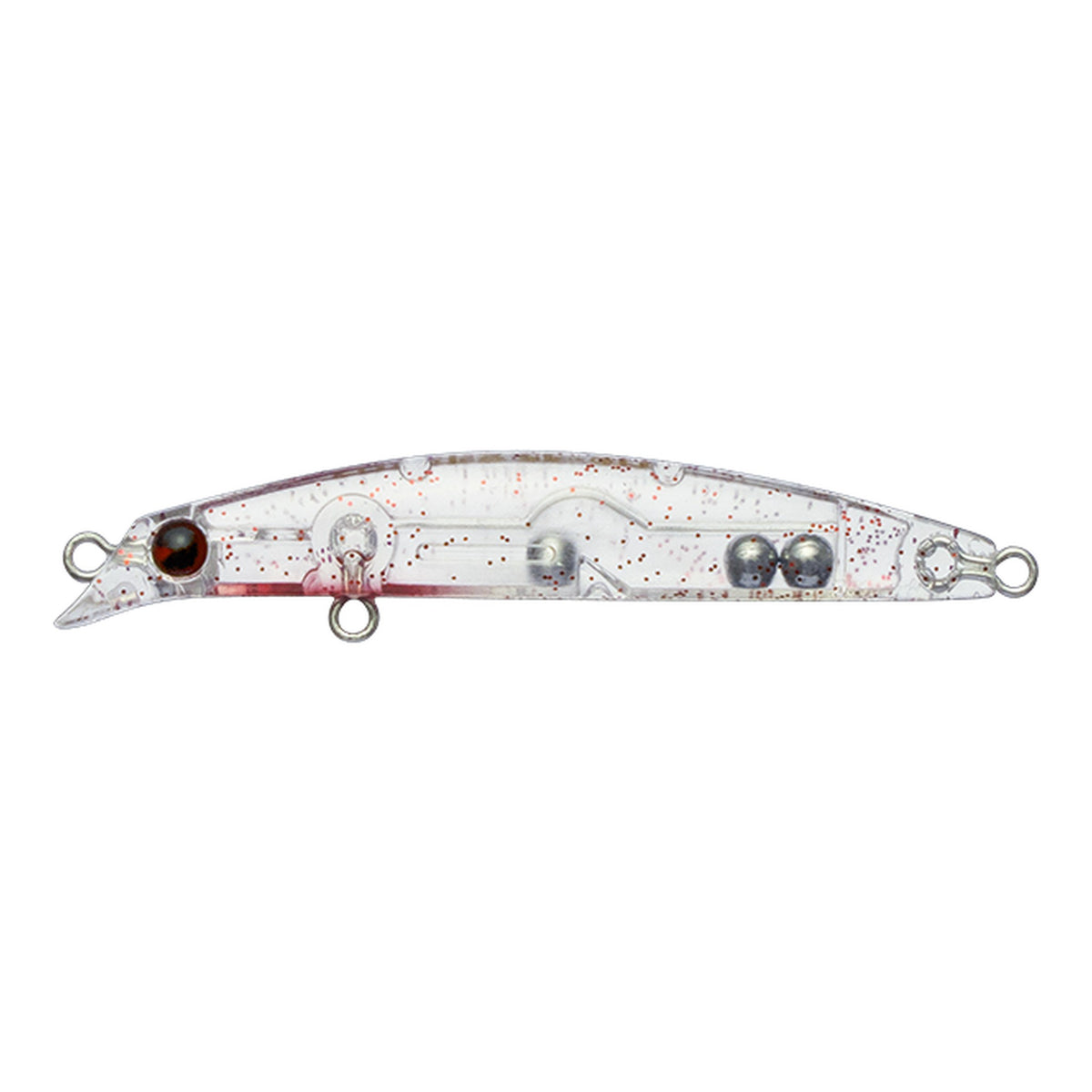 ima sasuke SS-50 - #SKS50-001 クリアーペッパー